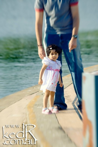 Professional Family Portrait Photographer Sydney Australia